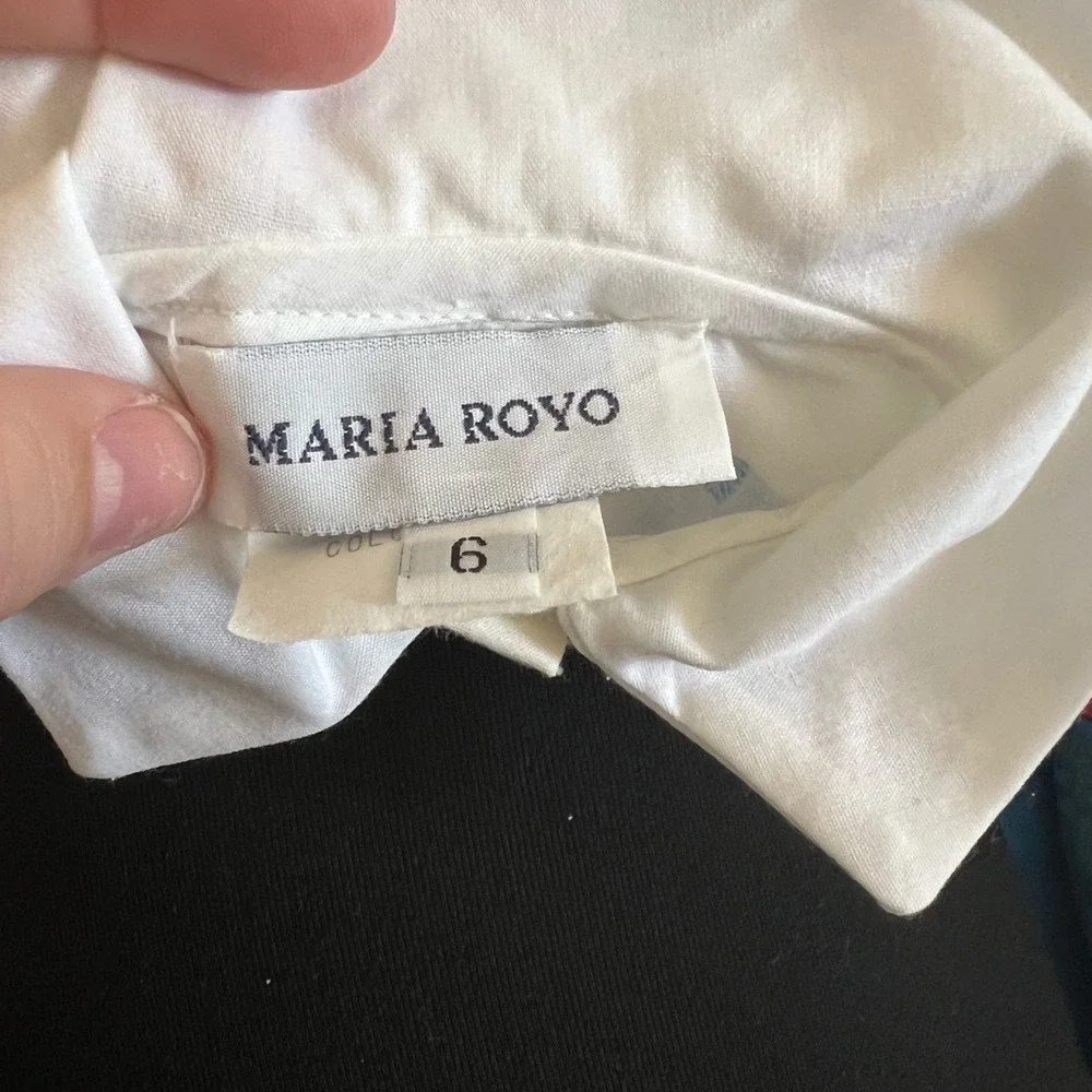 Maria Royo sail‎ boats boys onesie